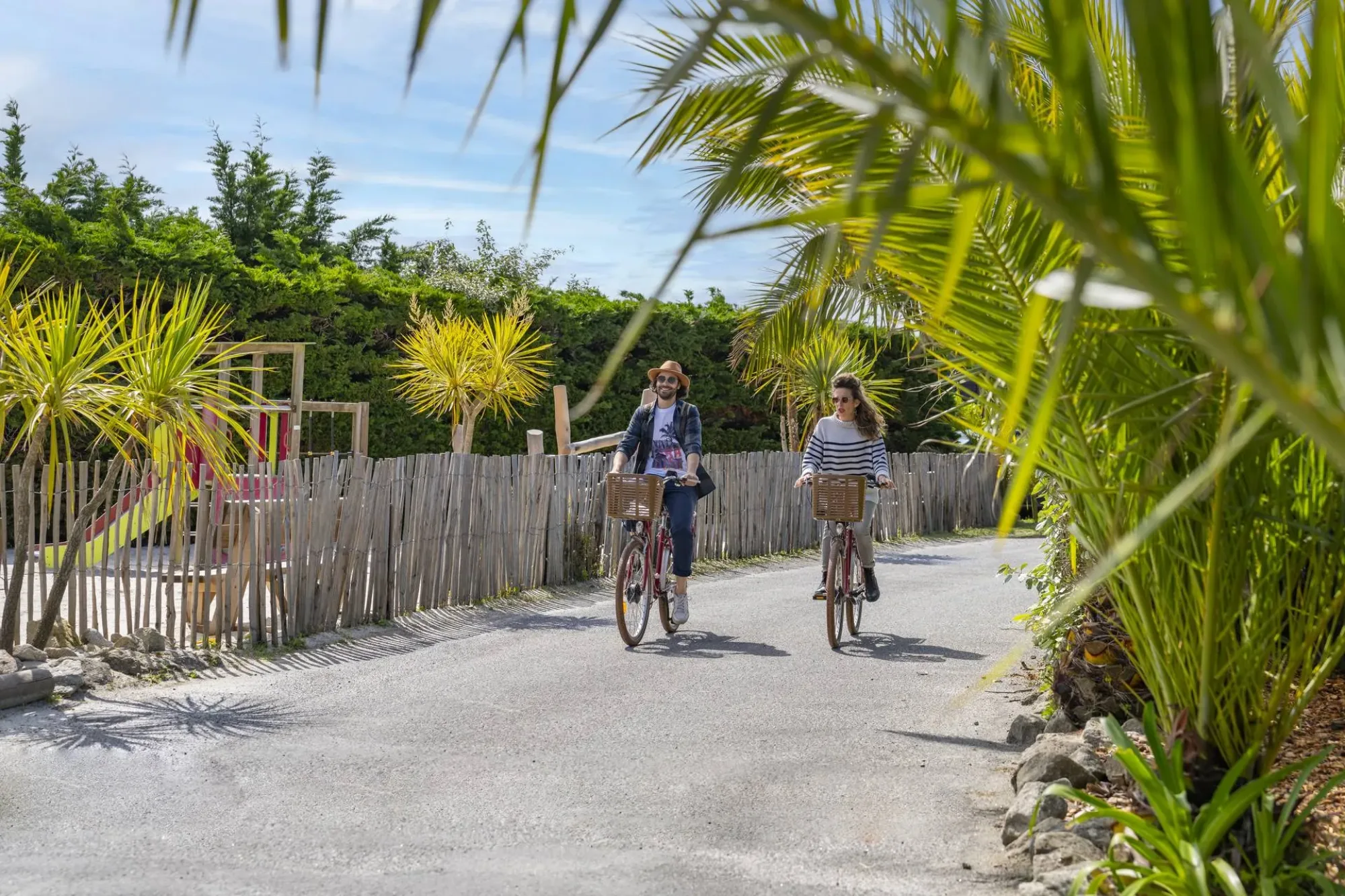 Location de vélo sur Marennes : laissez le vent léger guider votre échappée