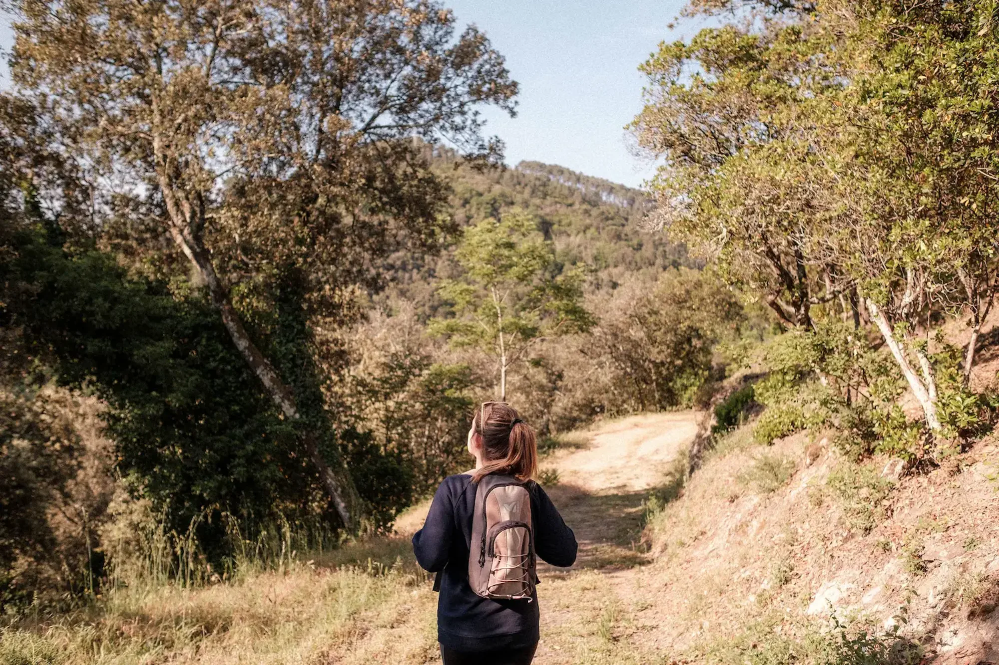 Tous nos conseils pour partir en randonnée en Dordogne !