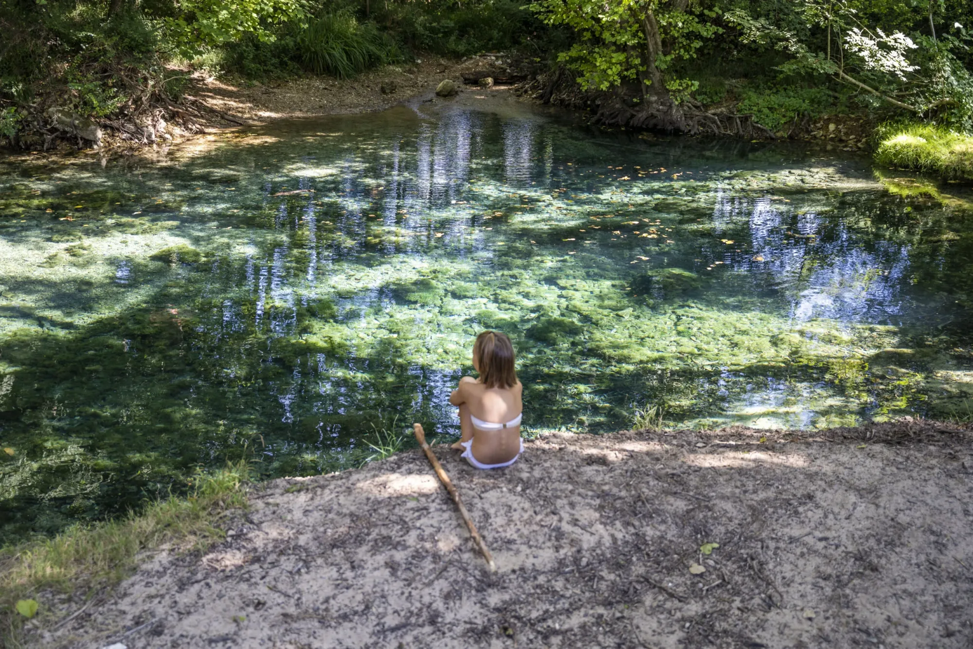 Visite du Périgord