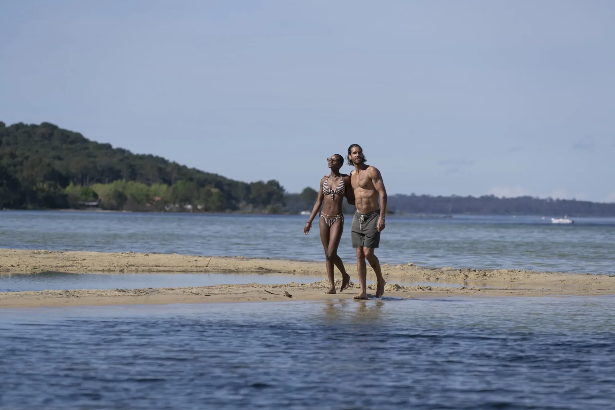 Week-end en amoureux dans les Landes