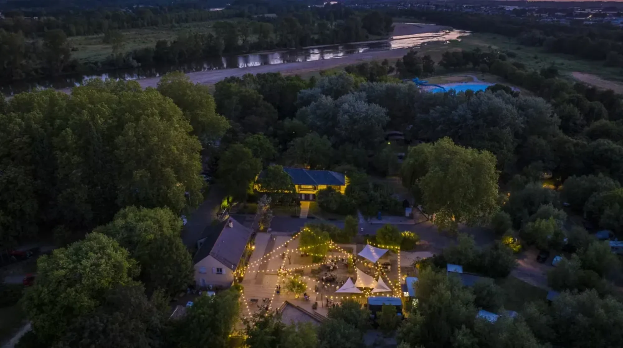 Uitgaan in Angers: wat te doen tijdens uw verblijf in de Loirevallei