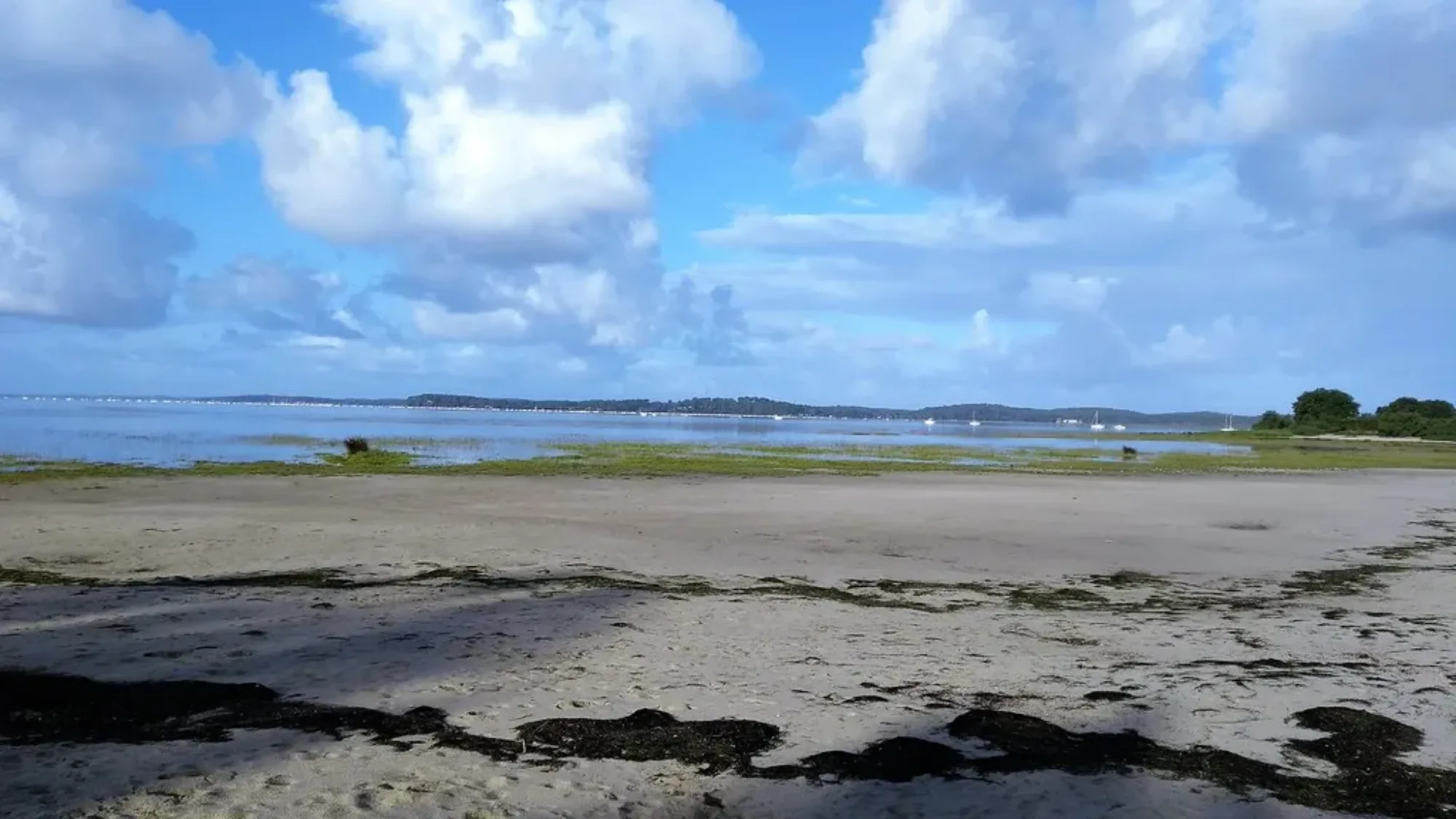 Auf Entdeckungsreise durch das Bassin d'Arcachon