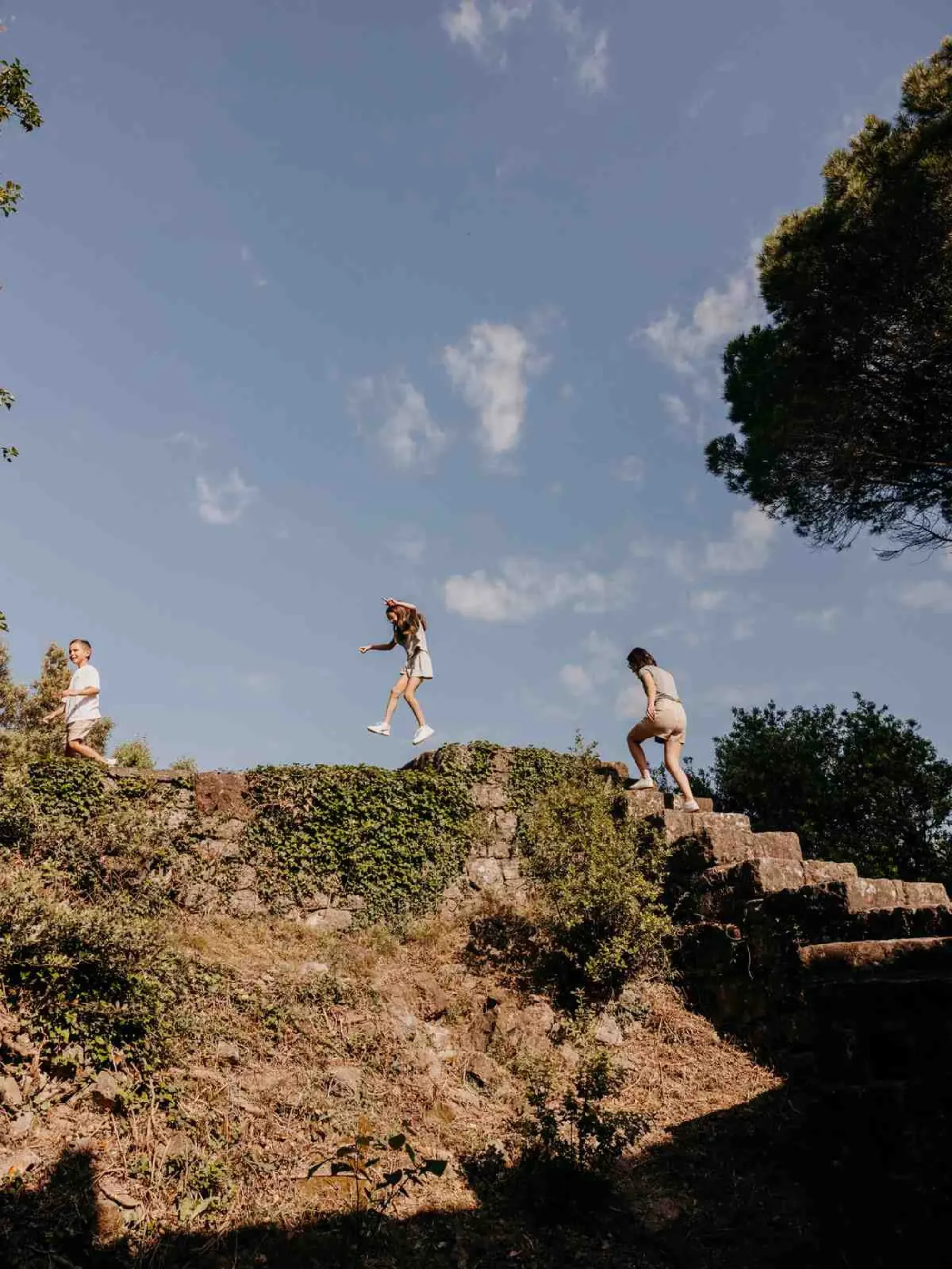 ¿Qué hacer en Anduze con niños? 