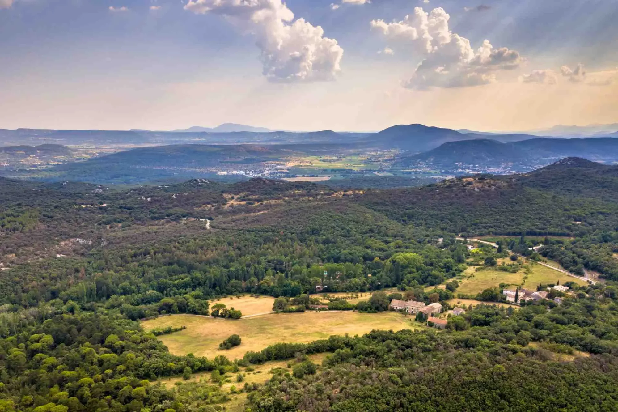 Bambouseraie d&#039;Anduze : un trésor naturel en plein cœur du Gard